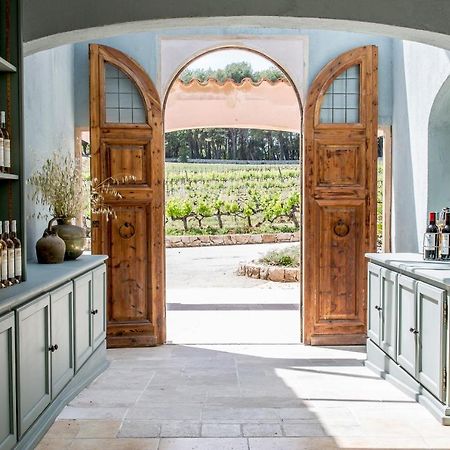 Domaine Rabiega Hotel Clos Dière Draguignan Esterno foto