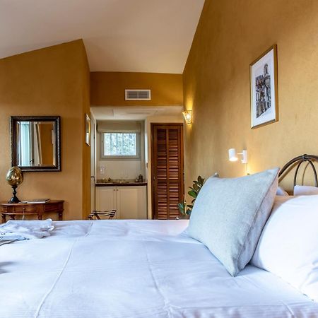 Domaine Rabiega Hotel Clos Dière Draguignan Esterno foto