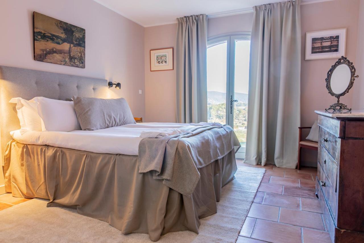 Domaine Rabiega Hotel Clos Dière Draguignan Esterno foto