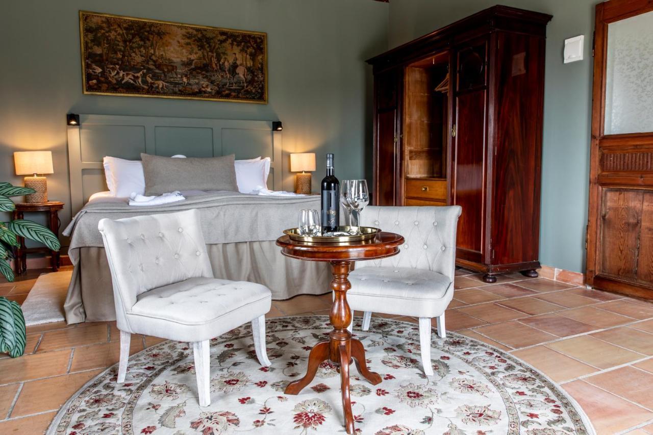 Domaine Rabiega Hotel Clos Dière Draguignan Esterno foto