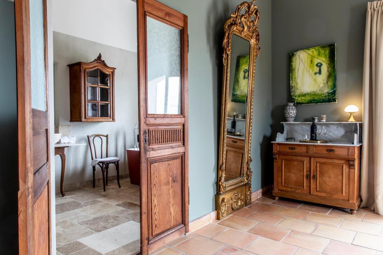 Domaine Rabiega Hotel Clos Dière Draguignan Esterno foto