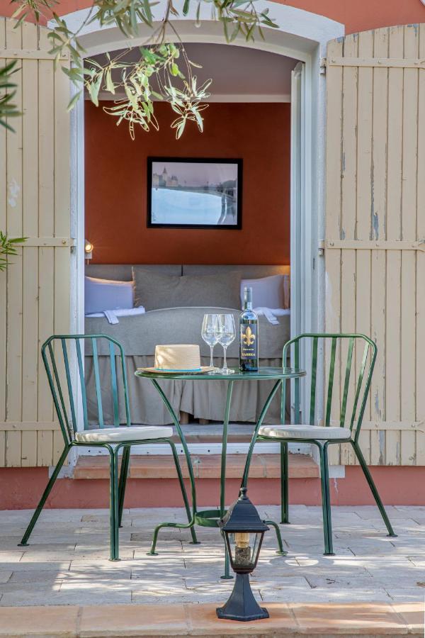 Domaine Rabiega Hotel Clos Dière Draguignan Esterno foto