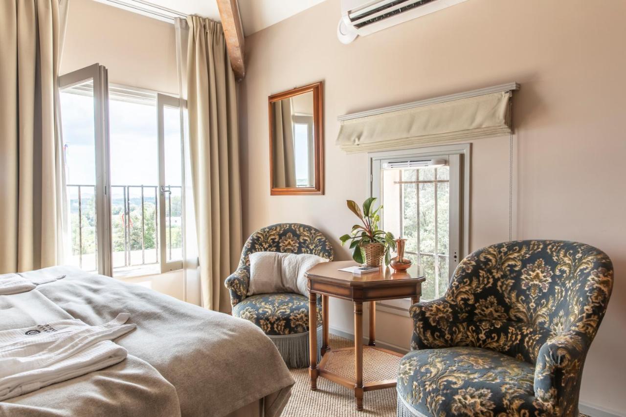 Domaine Rabiega Hotel Clos Dière Draguignan Esterno foto