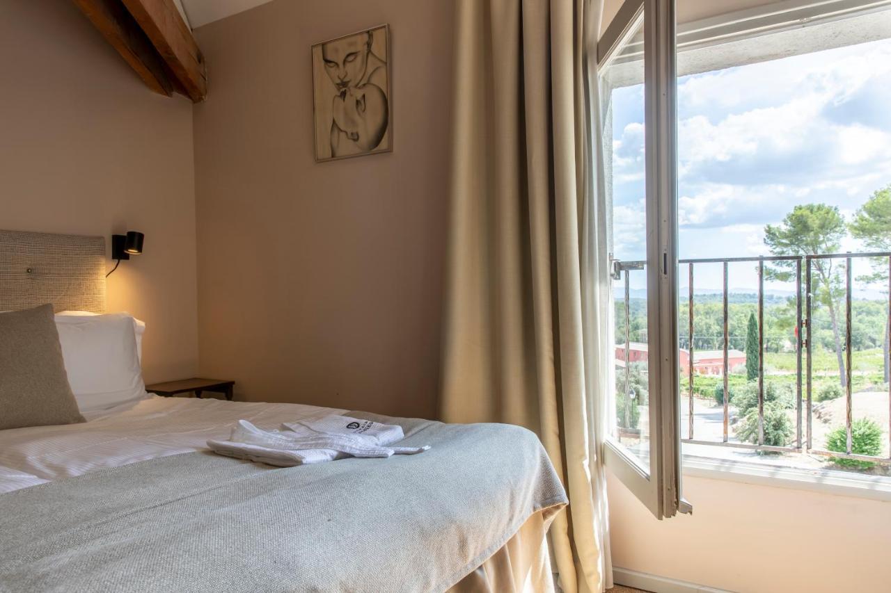Domaine Rabiega Hotel Clos Dière Draguignan Esterno foto