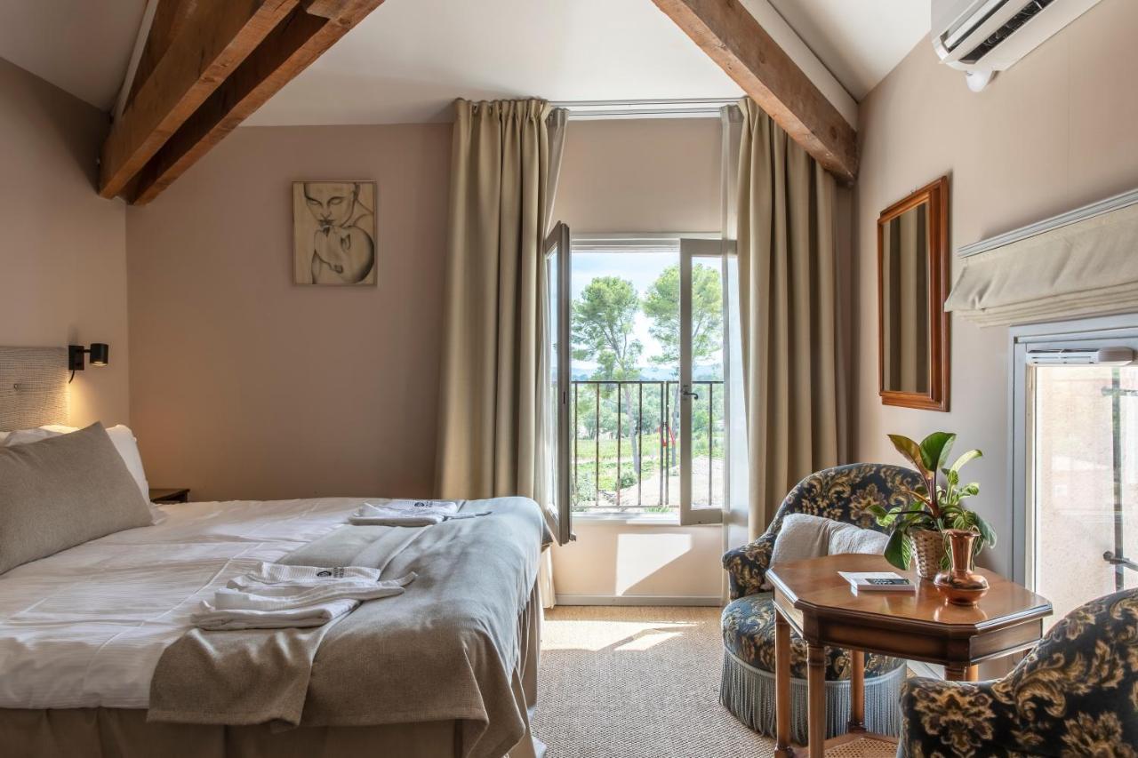 Domaine Rabiega Hotel Clos Dière Draguignan Esterno foto