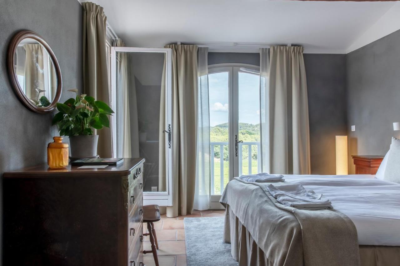 Domaine Rabiega Hotel Clos Dière Draguignan Esterno foto