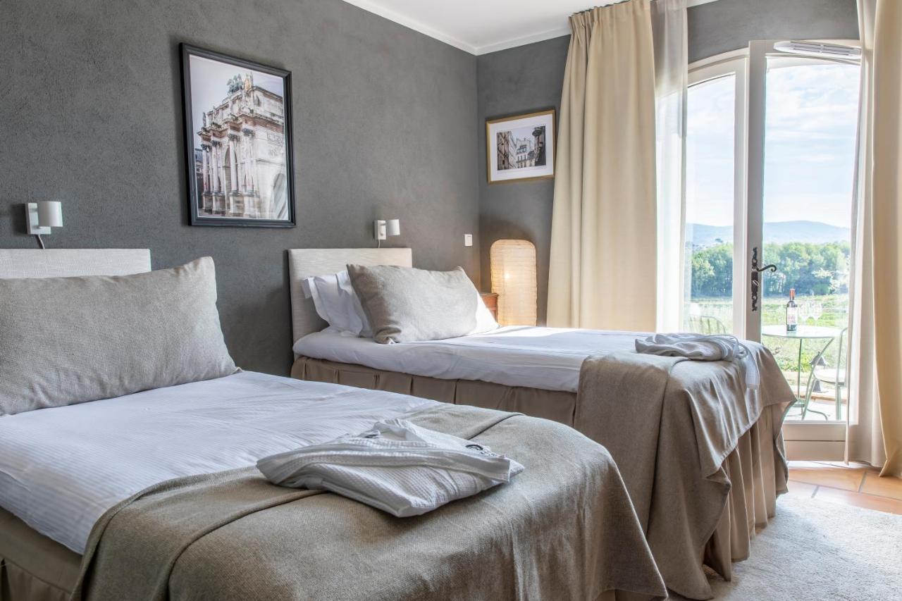 Domaine Rabiega Hotel Clos Dière Draguignan Esterno foto