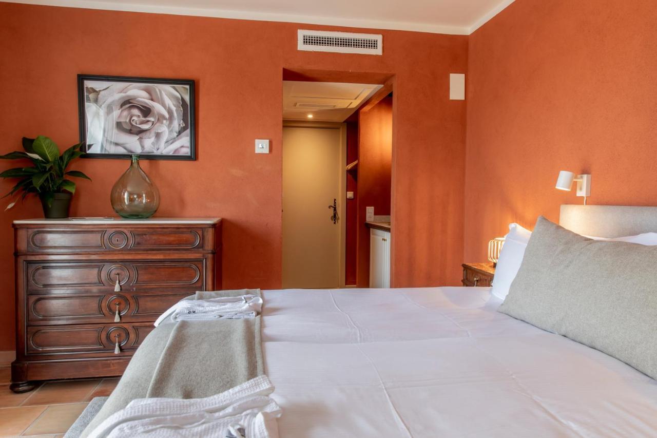 Domaine Rabiega Hotel Clos Dière Draguignan Esterno foto