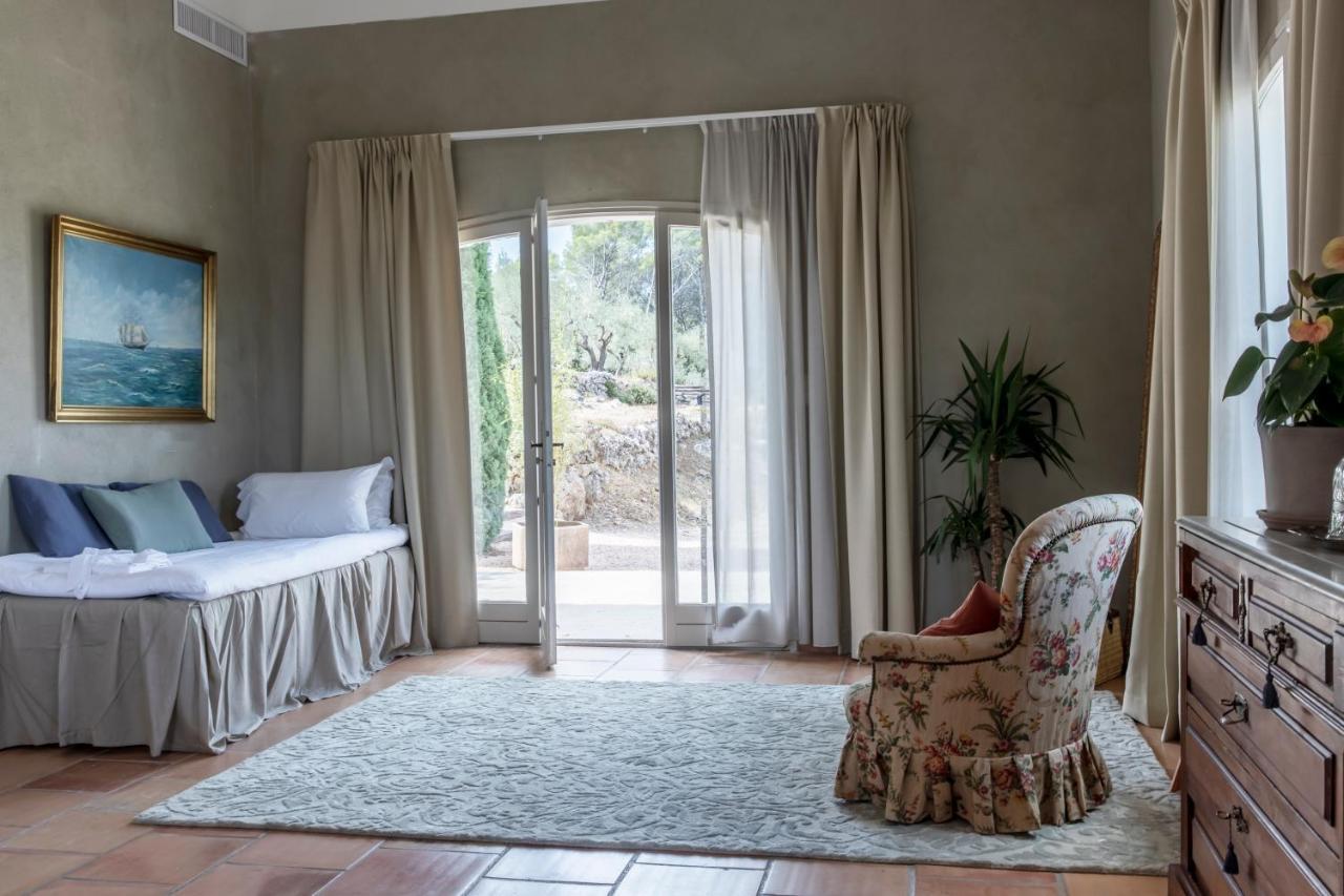 Domaine Rabiega Hotel Clos Dière Draguignan Esterno foto