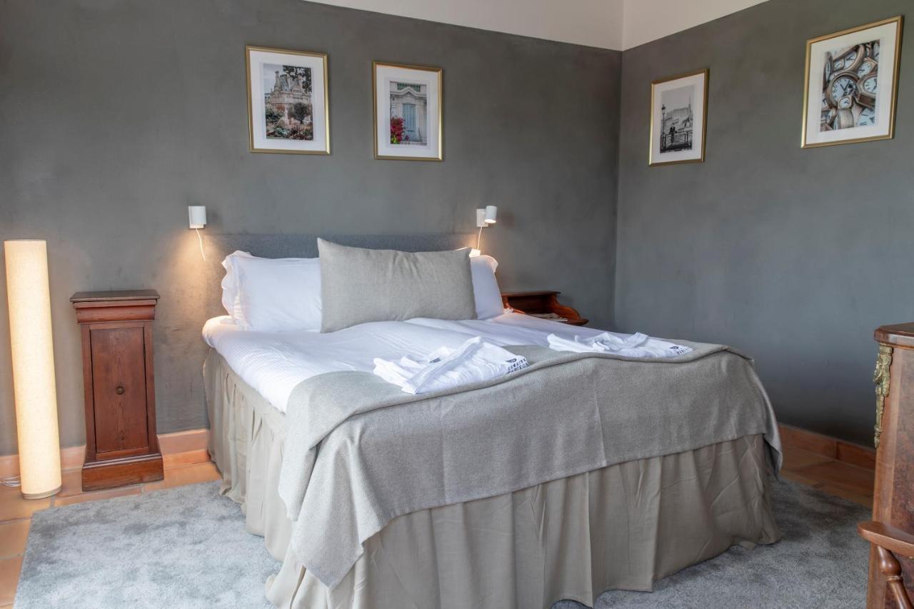 Domaine Rabiega Hotel Clos Dière Draguignan Esterno foto