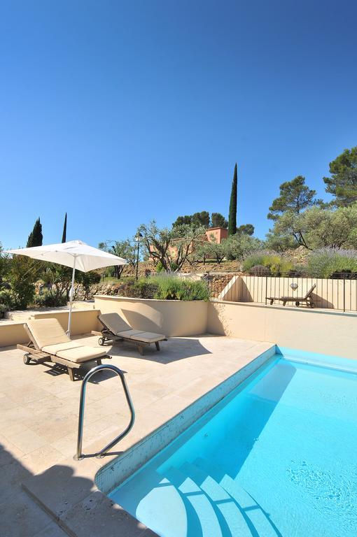 Domaine Rabiega Hotel Clos Dière Draguignan Esterno foto