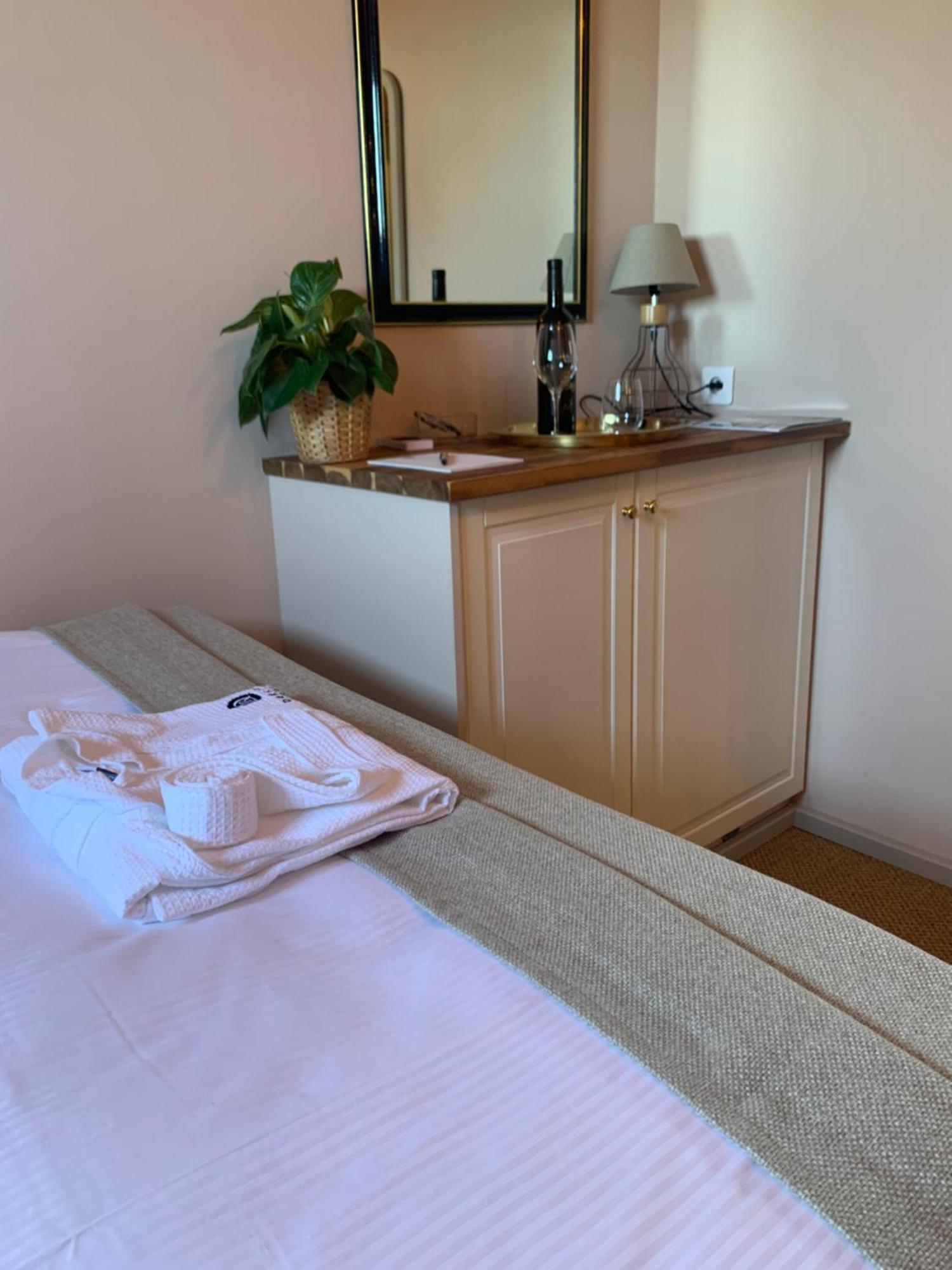 Domaine Rabiega Hotel Clos Dière Draguignan Esterno foto