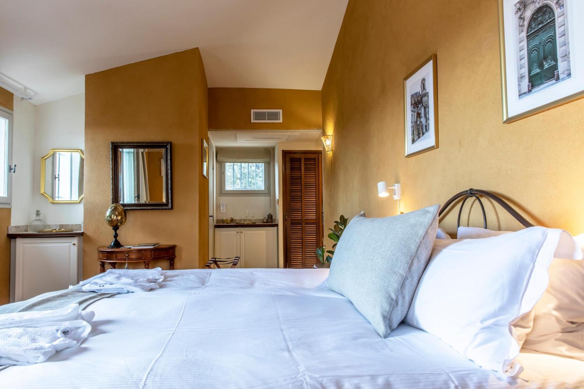 Domaine Rabiega Hotel Clos Dière Draguignan Esterno foto