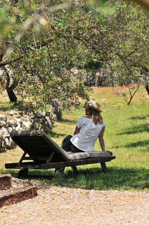 Domaine Rabiega Hotel Clos Dière Draguignan Esterno foto